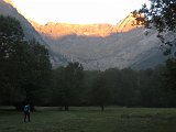 Volta al massis de Monte Perdido