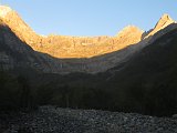 Volta al massis de Monte Perdido