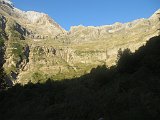 Volta al massis de Monte Perdido