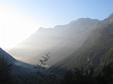 Volta al massis de Monte Perdido