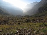 Volta al massis de Monte Perdido