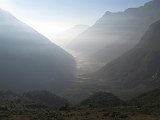 Volta al massis de Monte Perdido