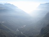 Volta al massis de Monte Perdido