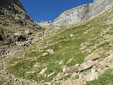 Volta al massis de Monte Perdido