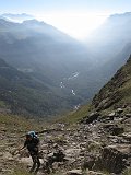 Volta al massis de Monte Perdido