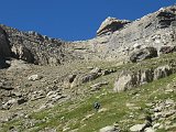 Volta al massis de Monte Perdido