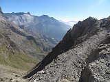 Volta al massis de Monte Perdido