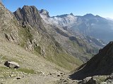 Volta al massis de Monte Perdido