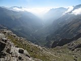 Volta al massis de Monte Perdido