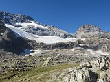 Volta al massis de Monte Perdido