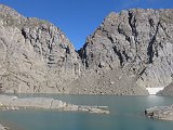 Volta al massis de Monte Perdido