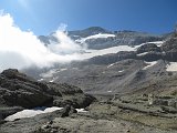 Volta al massis de Monte Perdido