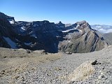 Volta al massis de Monte Perdido