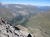 Volta al massis de Monte Perdido