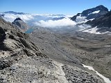 Volta al massis de Monte Perdido