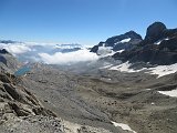 Volta al massis de Monte Perdido