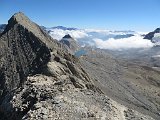 Volta al massis de Monte Perdido