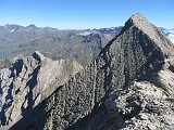 Volta al massis de Monte Perdido