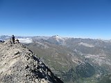 Volta al massis de Monte Perdido