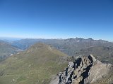 Volta al massis de Monte Perdido