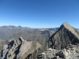 Volta al massis de Monte Perdido