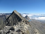 Volta al massis de Monte Perdido