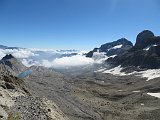 Volta al massis de Monte Perdido