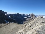 Volta al massis de Monte Perdido