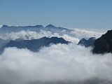 Volta al massis de Monte Perdido