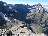 Volta al massis de Monte Perdido