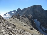 Volta al massis de Monte Perdido