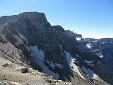 Volta al massis de Monte Perdido