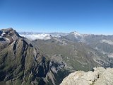 Volta al massis de Monte Perdido