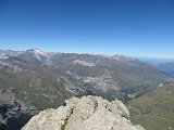 Volta al massis de Monte Perdido