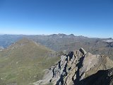 Volta al massis de Monte Perdido