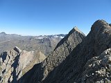 Volta al massis de Monte Perdido