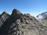 Volta al massis de Monte Perdido