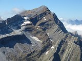 Volta al massis de Monte Perdido