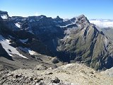 Volta al massis de Monte Perdido