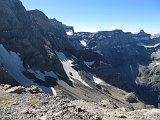 Volta al massis de Monte Perdido