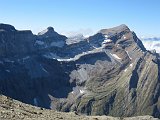 Volta al massis de Monte Perdido