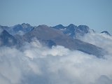 Volta al massis de Monte Perdido