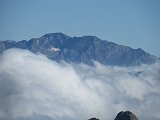 Volta al massis de Monte Perdido