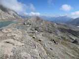 Volta al massis de Monte Perdido