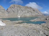 Volta al massis de Monte Perdido