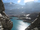 Volta al massis de Monte Perdido