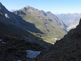 Volta al massis de Monte Perdido