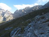 Volta al massis de Monte Perdido