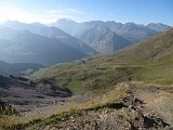 Volta al massis de Monte Perdido