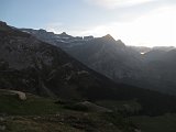 Volta al massis de Monte Perdido